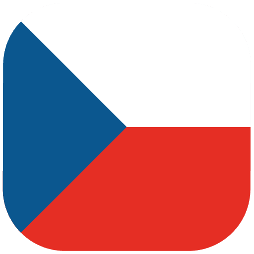 Czech Flag