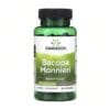 Brahmi – Bacopa Monnieri Swanson, 250 mg (90 kapslí)