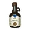 Konopný olej, lisovaný za studena Oleofarm (250 ml)