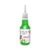 Bylinné vlasové tonikum Lopuch LUNA Alpa (120 ml)