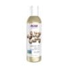 Ricinový olej – kosmetický NOW (118 ml)