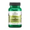 Aloe Vera Swanson, 25 mg (100 měkkých kapslí)