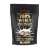 100% Whey Premium proteiny s příchutí čokolády a kokosu Activlab (500 g)