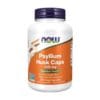 Jitrocel indický - Psyllium NOW, 500 mg (200 kapslí)