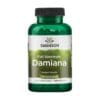 Full Spectrum Damiana Swanson, 510 mg (100 kapslí)