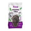 Chia semínka - 100% přírodní Fivio (500 g)