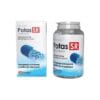 Draslík s prodlouženým uvolňováním – Potas SR Activlab Pharma (100 kapslí)