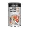 Super ovesná kaše s jahodami Activlab (650 g)