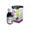 Blu Kid – černý bez s vitamínem C a zinkem Oleofarm (150 ml)