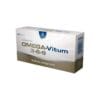 Omega-Vitum 3-6-9 s vitamínem E Oleofarm (60 kapslí)