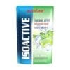 Izotonický nápoj v prášku Isoactive Activlab, ledová limonáda s acerolou (31,5 g)