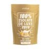 100% Isolate De Luxe proteiny s banánovou příchutí Activlab (700 g)