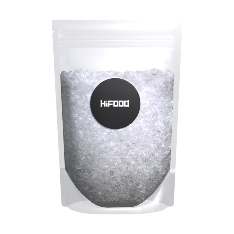 Epsomská sůl – hořká HiFOOD (1 kg)