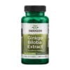 Extrakt z ginkga biloby Swanson, 60 mg (120 kapslí)