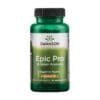 Epic Pro – Probiotikum s 25 kmeny Swanson, 30 miliard CFU (30 kapslí)