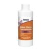 Tekutý koncentrát aloe vera NOW (118 ml)