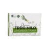 Bio tuhé mýdlo s citronovou trávou Cvetka (100 g)