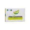 Bio tuhý šampon s citrusy Cvetka (100 g)