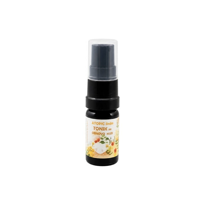 Tonikum pro obnovu pokožky Cvetka (5 ml)