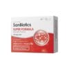 Komplex 10 bakteriálních kmenů SanBiotics Super Formula Activlab Pharma (40 kapslí)