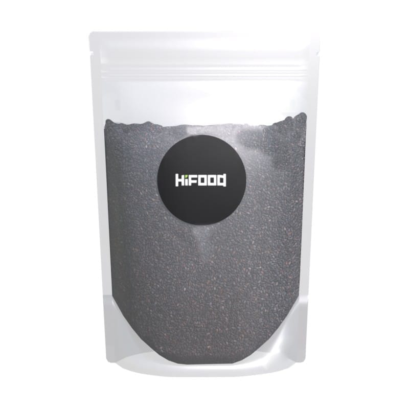 Semena černuchy HiFOOD (250 g)