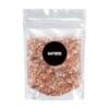 Růžová himálajská sůl – jodizovaná, hrubá HiFOOD (1 kg)