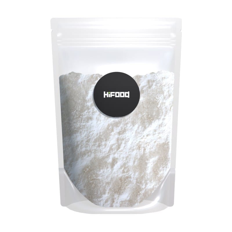 Bambusová vláknina, bambusová mouka - HiFOOD (250 g)