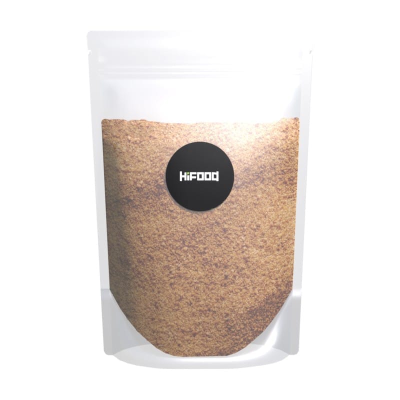 Kokosový cukr – ekologický, nerafinovaný HiFOOD (500 g)