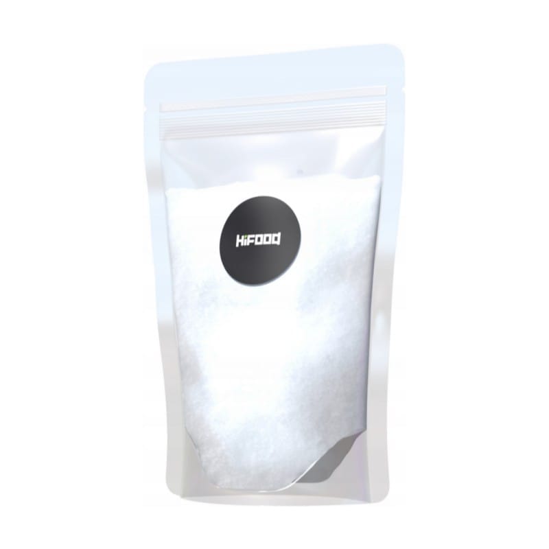 Maltitol – veganské sladidlo HiFOOD (500 g)
