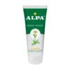 Masážní emulze s arnikou a měsíčkem Alpa (100 ml)
