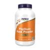 Jitrocel indický – psyllium v prášku NOW (340 g)