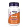 NADH NOW, 10 mg (60 kapslí)