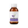 Relaxační masážní olej Cvetka (125 ml)