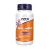 Astaxanthin NOW, 4 mg (90 měkkých kapslí)