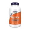 Glycin v prášku NOW (454 g)
