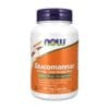 Glukomannan NOW, 575 mg (180 kapslí)