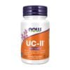 Kolagen UC-II NOW (60 kapslí)