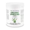 Bio spirulina v prášku Heiltropfen (500 g)