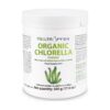 Bio chlorella v prášku Heiltropfen (500 g)