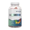 Vitamin C a D3 na podporu imunity Activlab Pharma, citron (60 želé bonbonů)