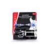 Špunty do uší pro hudebníky – silikonové Pure Music Haspro (2 páry S/M)