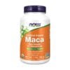 Ekologická maca v prášku NOW (198 g)